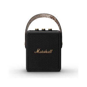마샬 정품 STOCKWELL2 USB 충전 휴대용 포터블 블루투스 스피커 스톡웰2