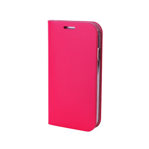 Look Galaxy S4 Real Leather(갤럭시S4 천연가죽 다이어리케이스) - Pink