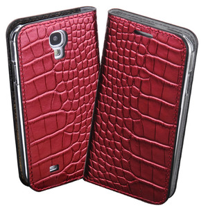 Look Galaxy S3(3G/LTE) Monster -  Crocodile_Red ( 갤럭시S3(3G/LTE) 몬스터 - 레드 )