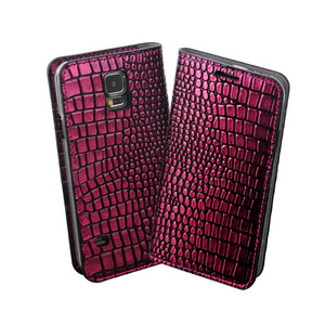 Look Galaxy S5 Monster Case ( 갤럭시S5 몬스터 시리즈 ) -  Spiders-Pink
