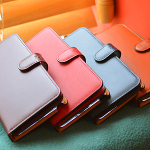 LOOK Galaxy S5 Wallet Case ( 갤럭시 S5 지갑 케이스 )